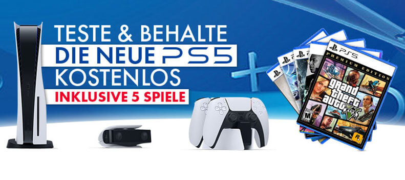 PS5