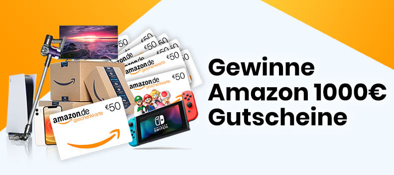 amazon 1000