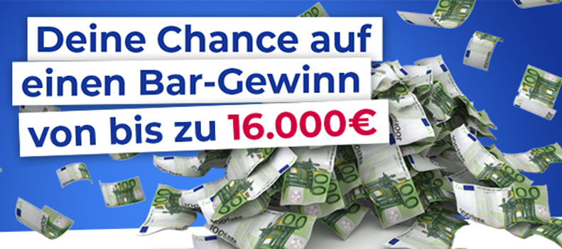 16000euro