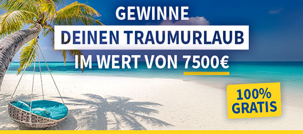 traumurlaub
